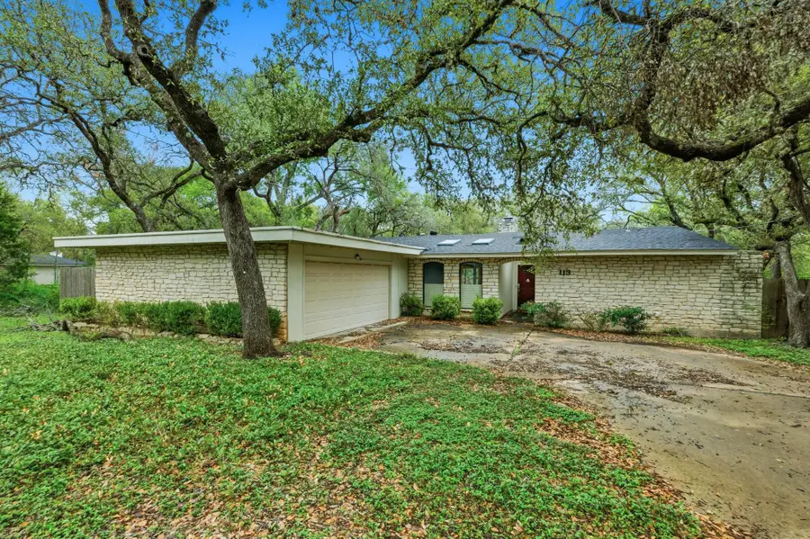 113 Westlake Dr, West Lake Hills, TX 78746 - Image #3