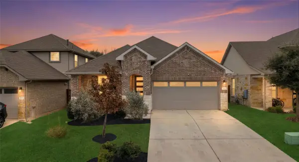 2416 Bear Cub Bnd, Leander, TX 78641