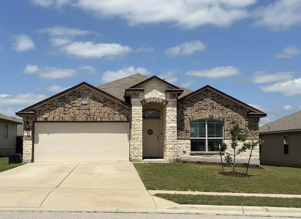 2359 Wigeon Way, Copperas Cove, TX 76522 - #1