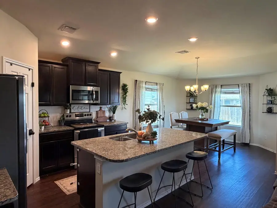 2359 Wigeon Way, Copperas Cove, TX 76522 - #2