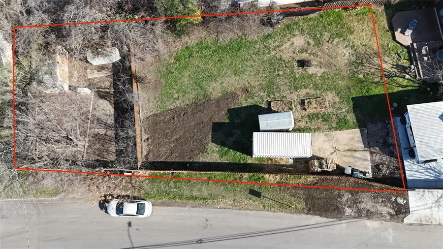 3911 Keats Dr, Austin, TX 78704 - #2