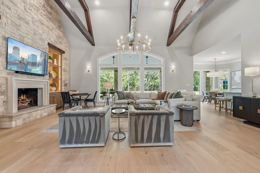 11501 Turtle Ln, Austin, TX 78726 - #2