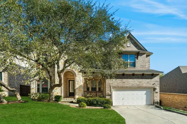 1018 Olivia View, San Antonio, TX 78260