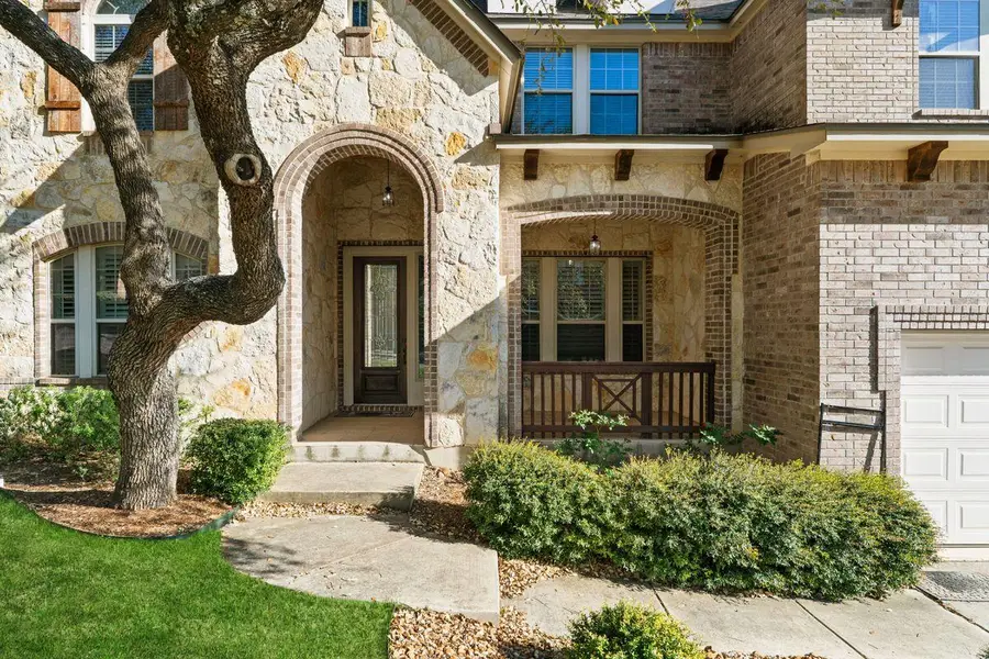 1018 Olivia View, San Antonio, TX 78260 - #2