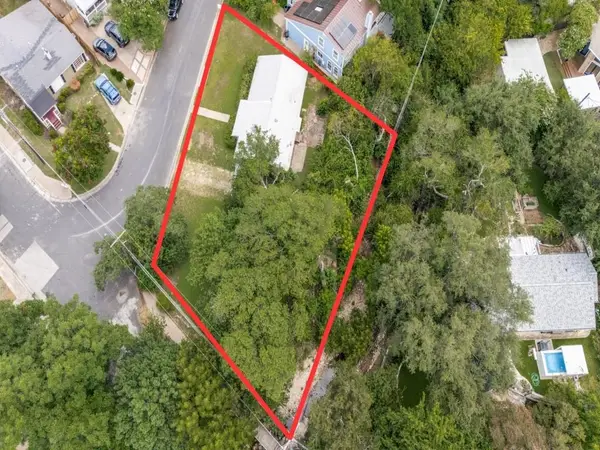 4814 Woodview Ave, Austin, TX 78756