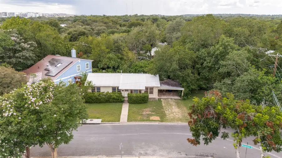 4814 Woodview Ave, Austin, TX 78756 - #2