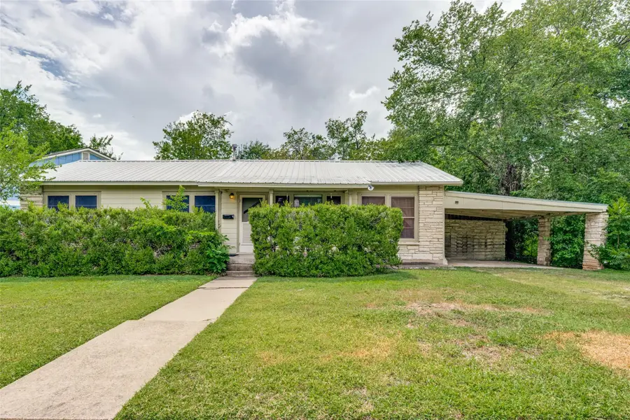 4814 Woodview Ave, Austin, TX 78756 - #3