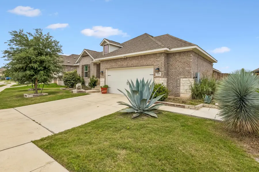 318 Blue Oak Blvd, San Marcos, TX 78666 - #2