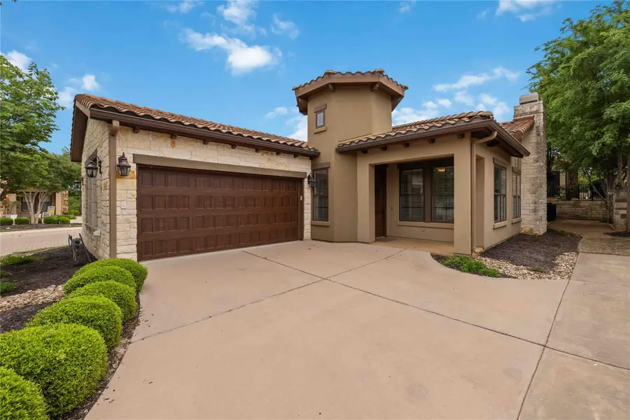 204 Delfino Cir, Lakeway, TX 78734 - #2