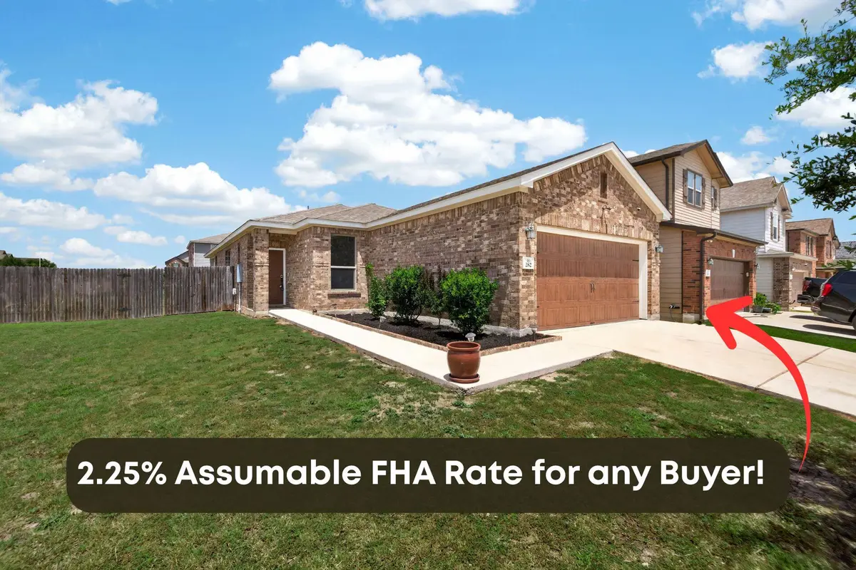 282 Lena Ln, Kyle, TX 78640 - #1