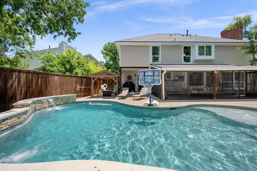 1910 Springwater Dr, Round Rock, TX 78681 - #2