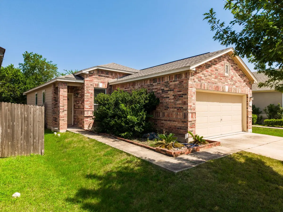 13521 Abraham Lincoln St, Manor, TX 78653 - #1