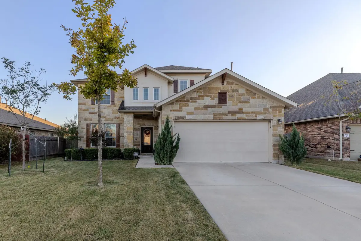 5925 Parma St, Round Rock, TX 78665 - Image #1