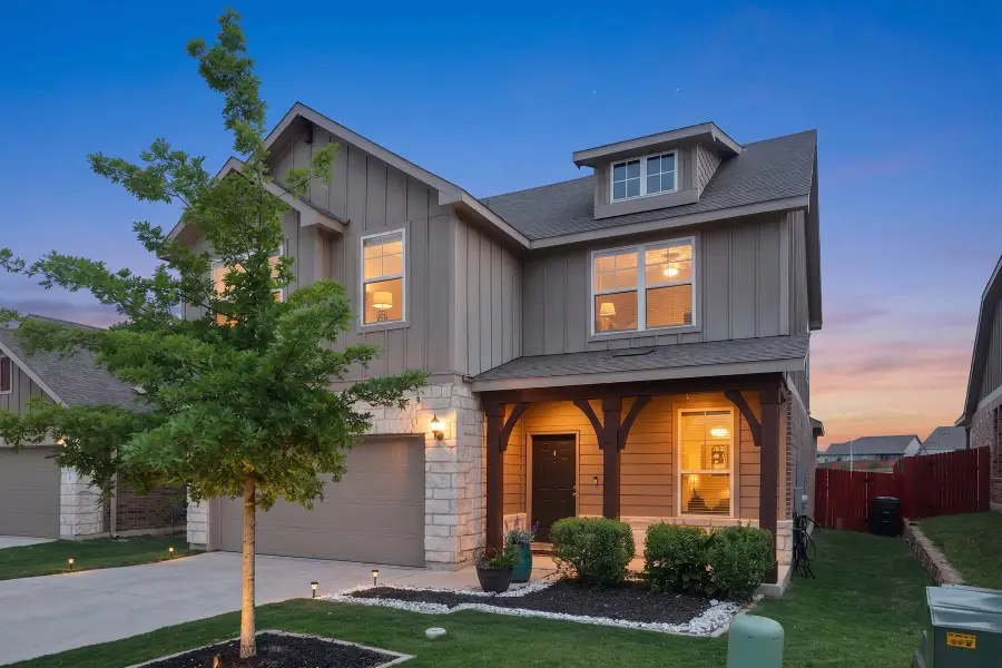 160 Sweetleaf Dr, Buda, TX 78610 - #2