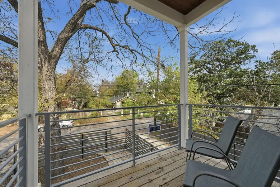 2811 Garwood St, Austin, TX 78702 - #3