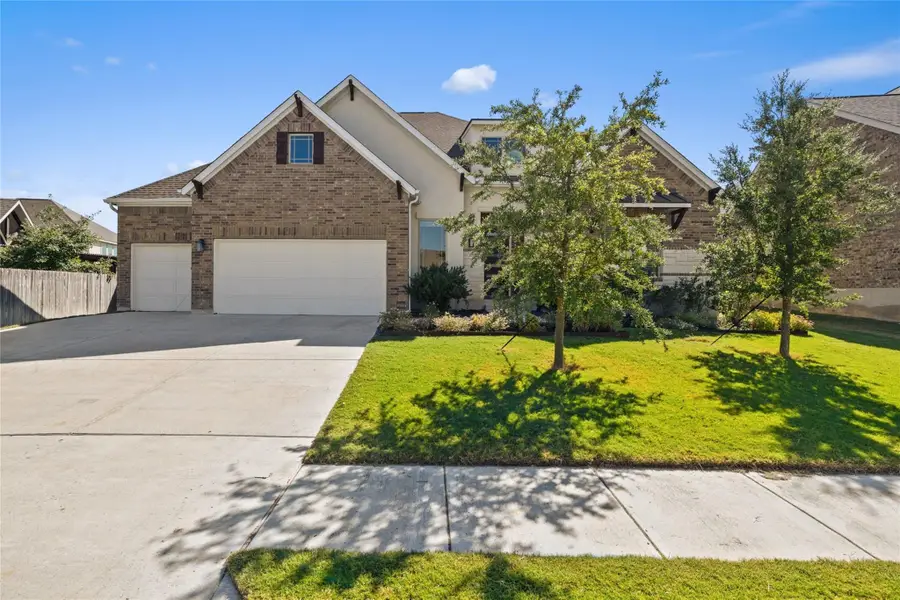 20621 Lukes Cv, Pflugerville, TX 78660 - #2
