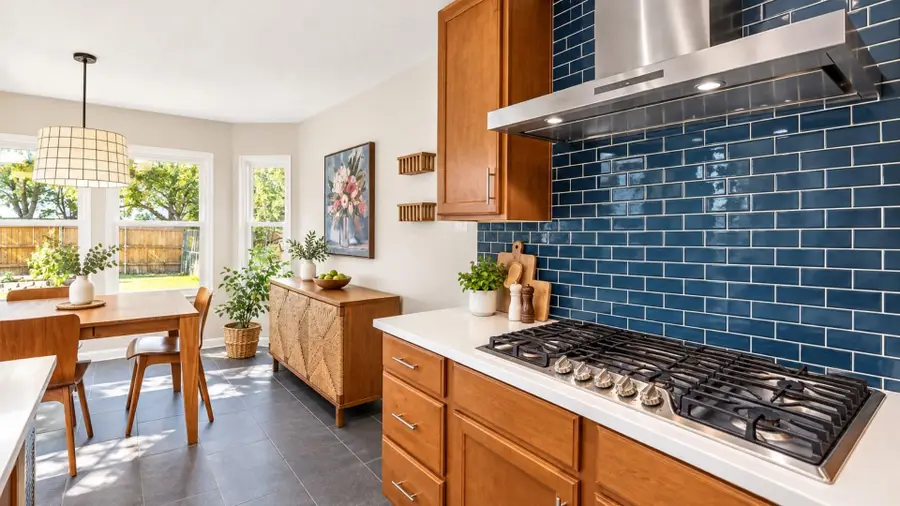 1114 Strickland Dr, Austin, TX 78748 - #2