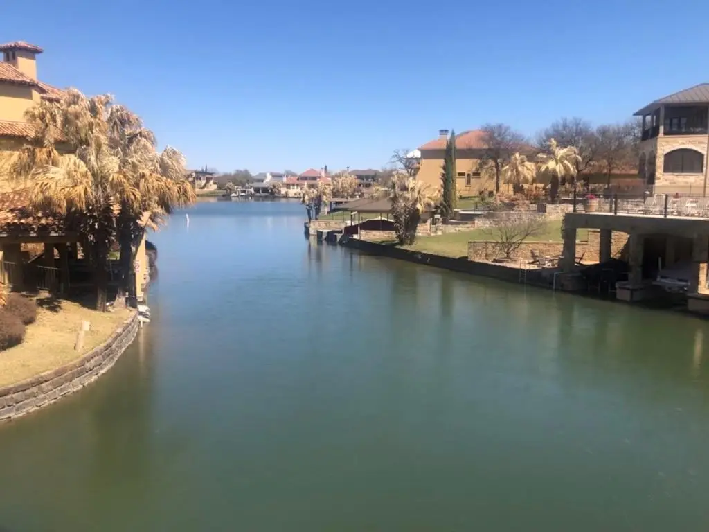 205 Dominion Dr, Horseshoe Bay, TX 78657 - #1