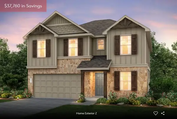 110 Pine Muhly Cir, Buda, TX 78610