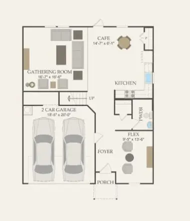 110 Pine Muhly Cir, Buda, TX 78610 - #2