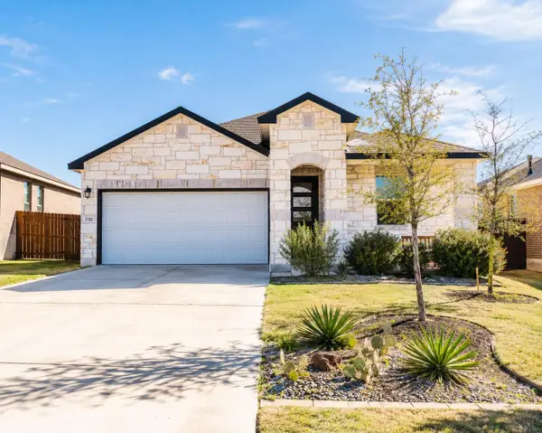2132 Centerline Ln, Georgetown, TX 78628