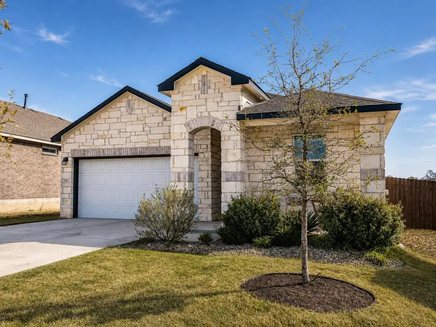 2132 Centerline Ln, Georgetown, TX 78628 - #2