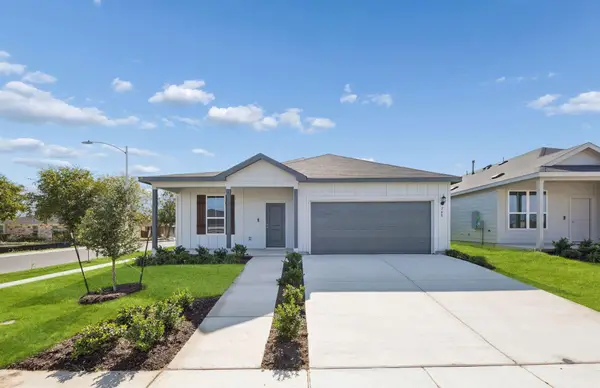 260 Elk Ave, San Marcos, TX 78666