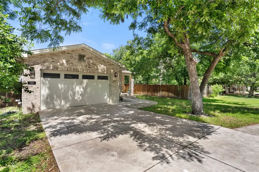 1410 Hart St, Georgetown, TX 78626 - #3