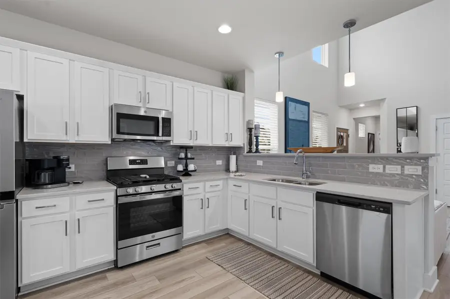 529 Peace Dr, Liberty Hill, TX 78642 - Image #3