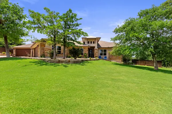 116 Kipahulu Dr, Bastrop, TX 78602