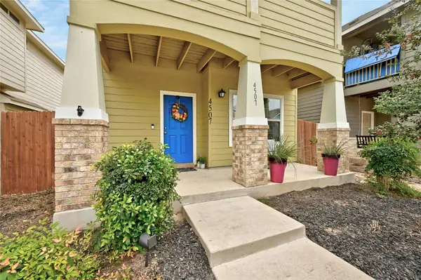 4507 E Esper Ln #300, Austin, TX 78725