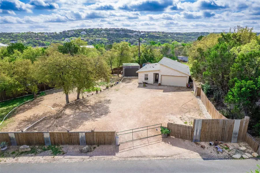 2705 Cory Ln, Spicewood, TX 78669 - #2