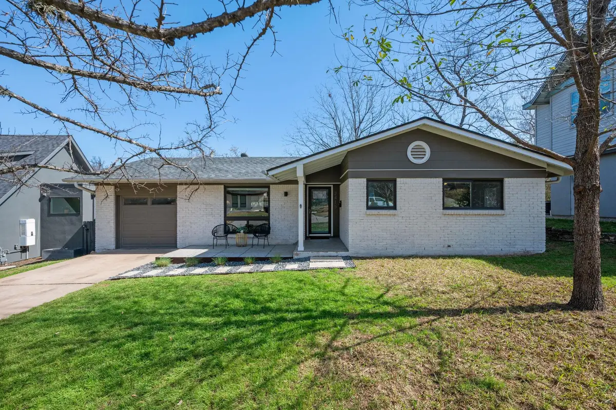 2415 Little John Ln, Austin, TX 78704 - #1