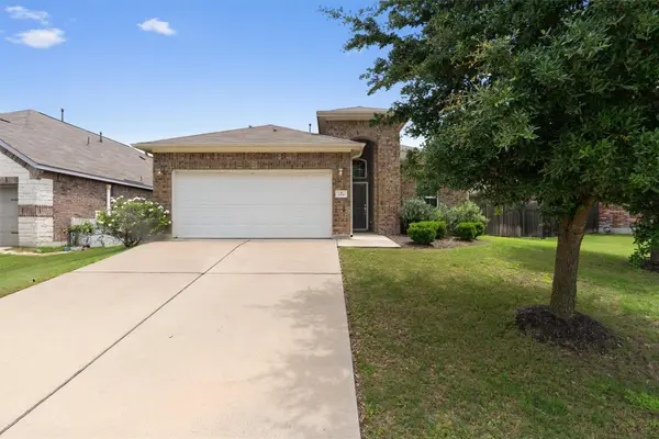 166 Joseph Dr, Buda, TX 78610