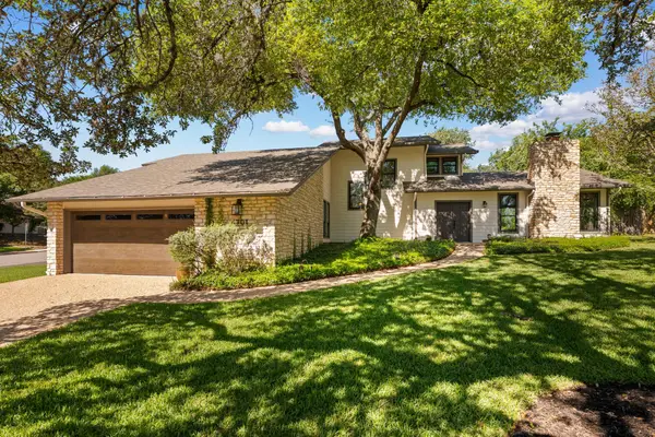 4701 Scottish Woods Cv, Austin, TX 78746