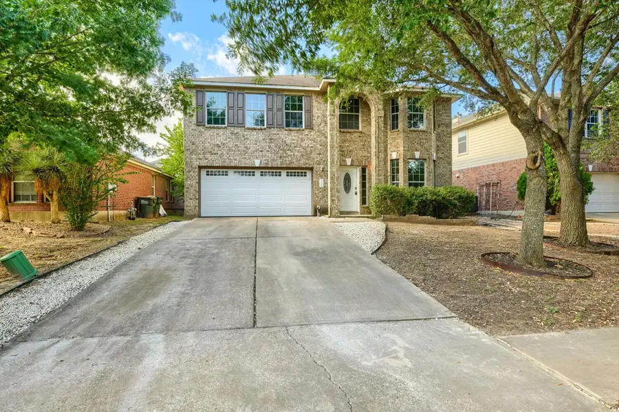 280 Middle Crk, Buda, TX 78610 - #2