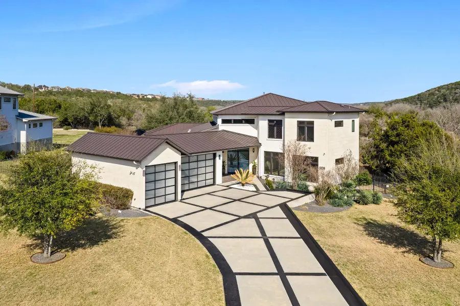 909 Cypress Grove Dr, Austin, TX 78732 - #2