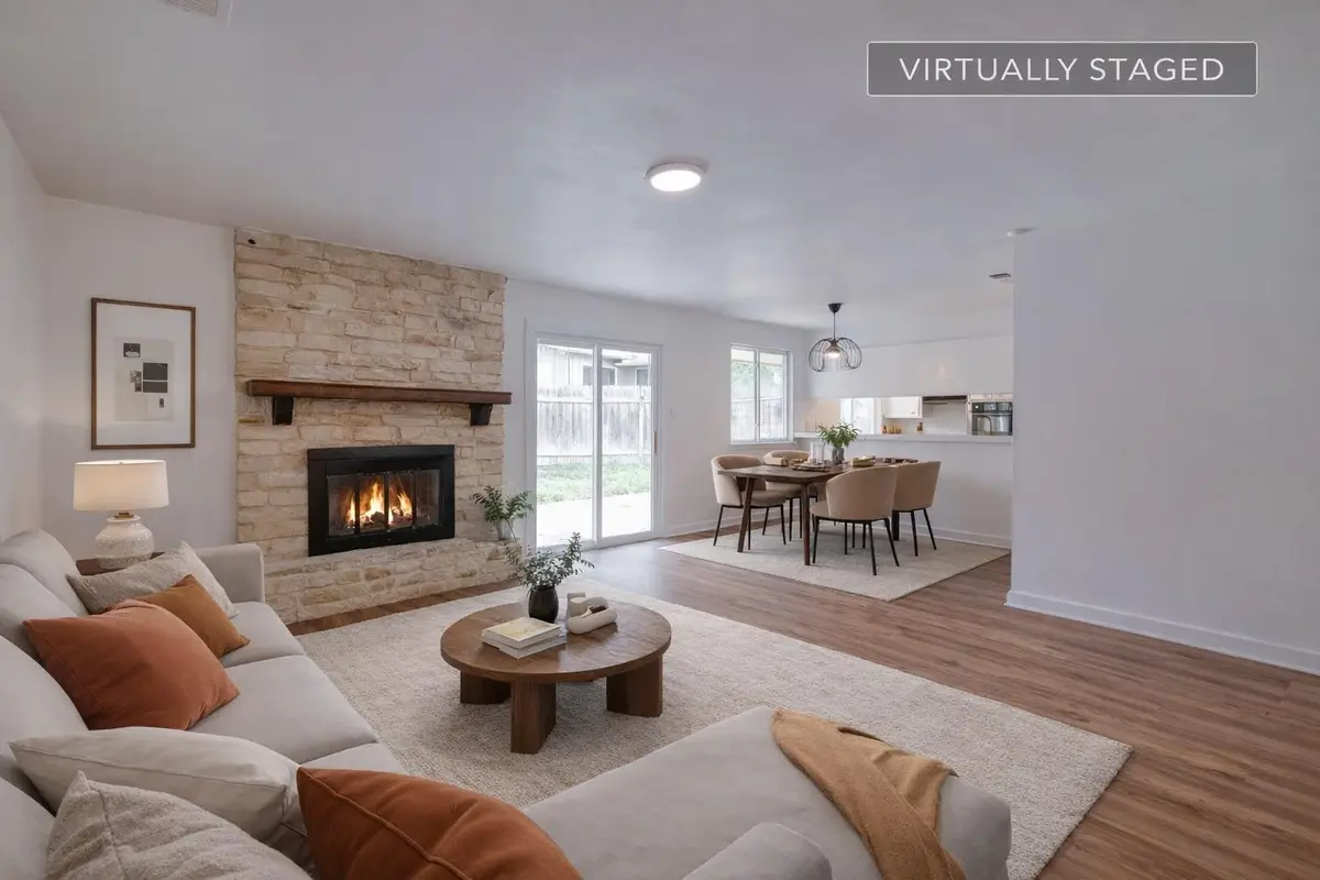 10214 Oak Hollow Dr, Austin, TX 78758 - #1