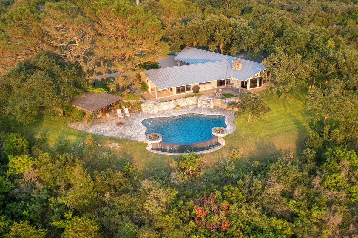 2200 Cerca Viejo Way, Austin, TX 78746 - #1