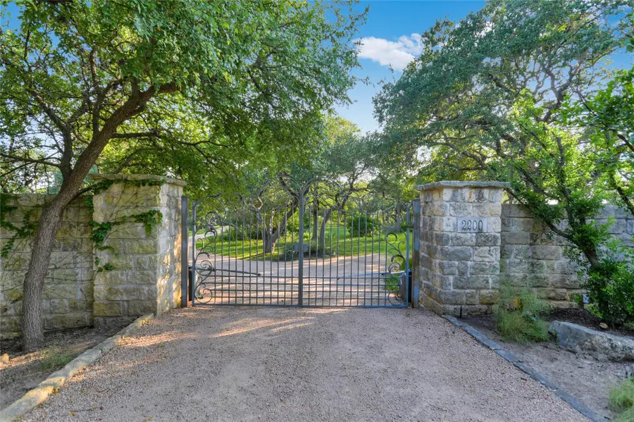 2200 Cerca Viejo Way, Austin, TX 78746 - #2