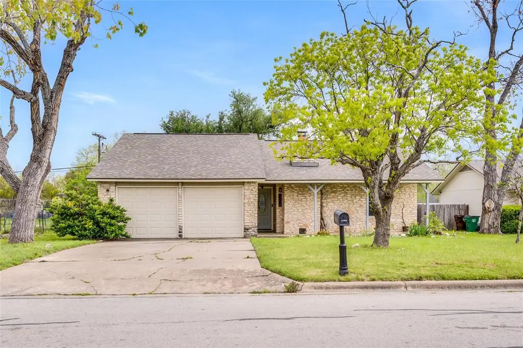 302 Garden Ct, Round Rock, TX 78664 - #1