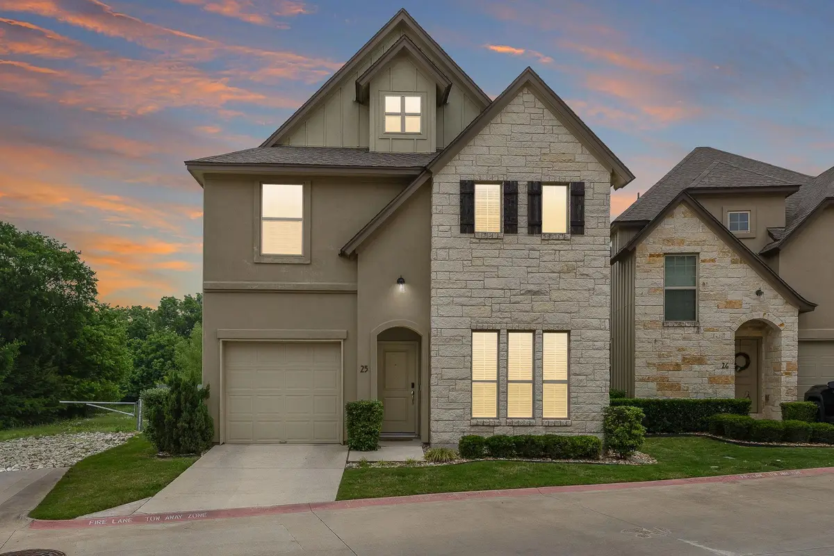 13501 Metric Blvd #25, Austin, TX 78727 - #1