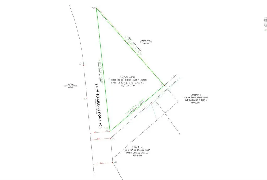 0 Fm-794, Gonzales, TX 78629 - #1