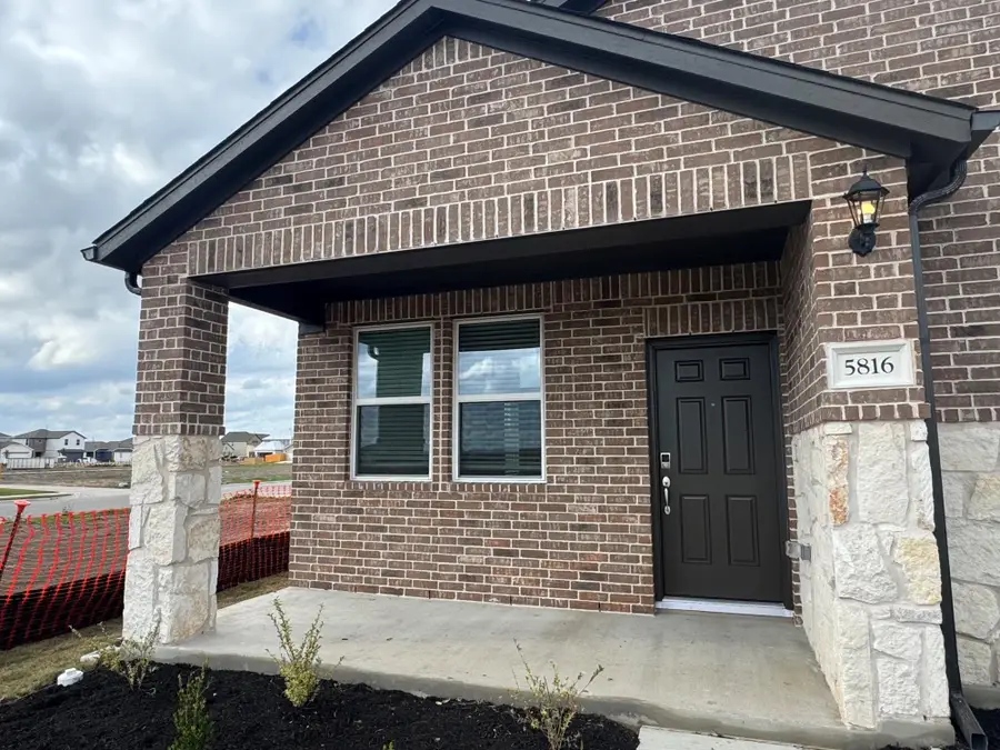 5816 Swedish Farms Trce, Del Valle, TX 78617 - Image #2