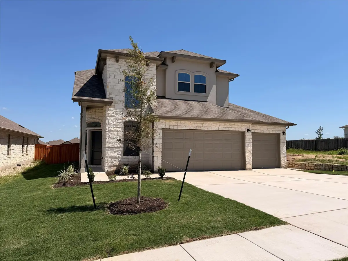 338 Dogvane Cir, Kyle, TX 78640 - #1