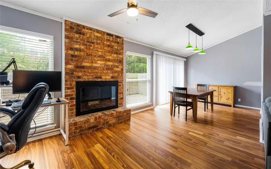8903 Trone Cir #C, Austin, TX 78758 - #2