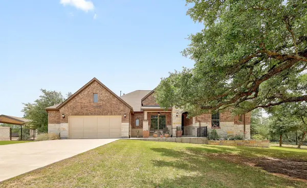 2285 Nature View Loop, Driftwood, TX 78619