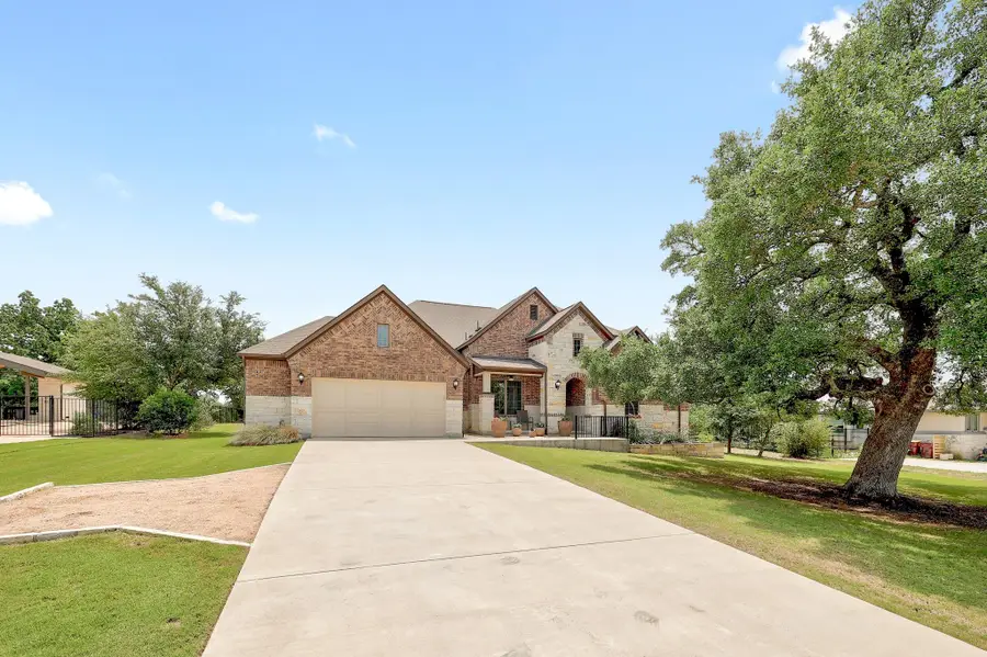 2285 Nature View Loop, Driftwood, TX 78619 - #3