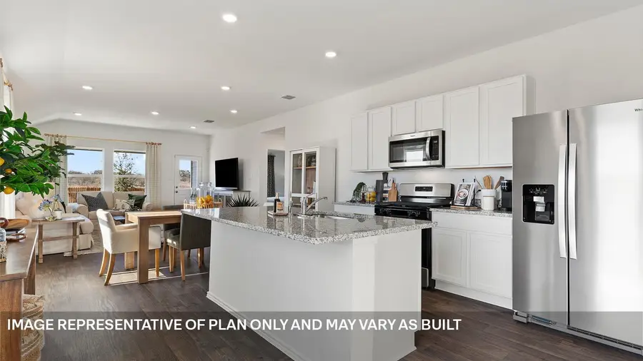 1933 Arbuckle Dr, Leander, TX 78641 - #2