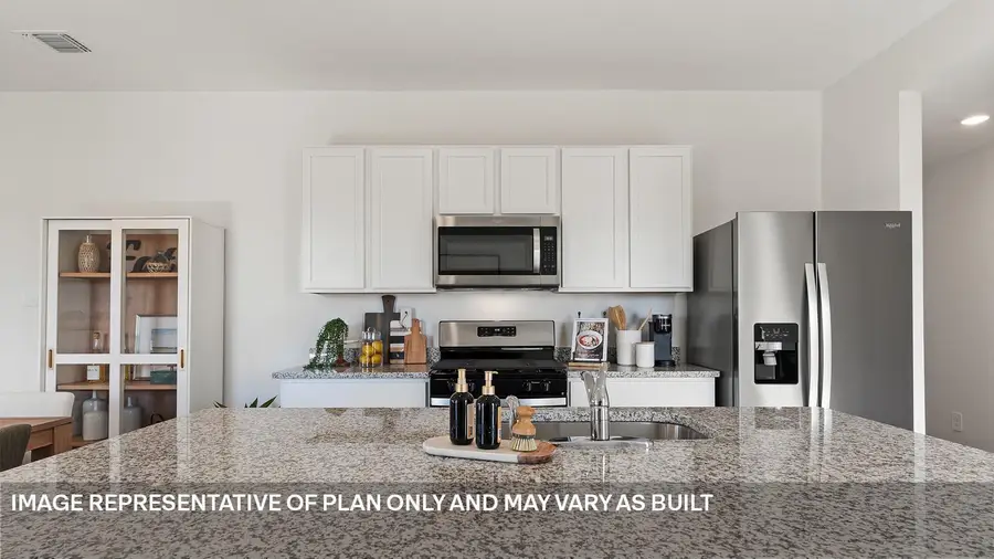 1933 Arbuckle Dr, Leander, TX 78641 - #3